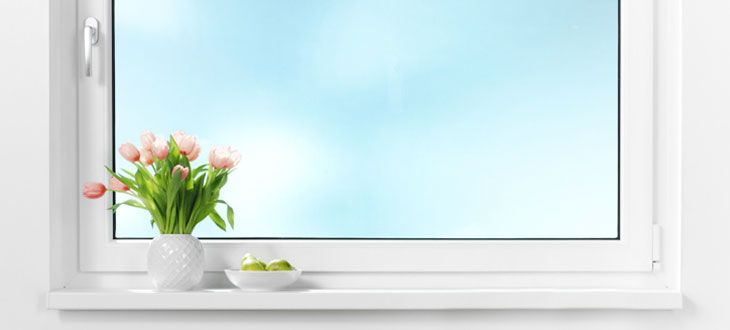 Откосы и подоконники