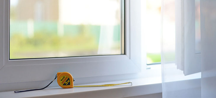 Ремонт окон