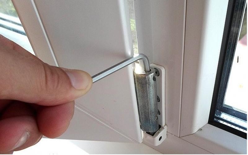 Регулировка стеклопакетов цены