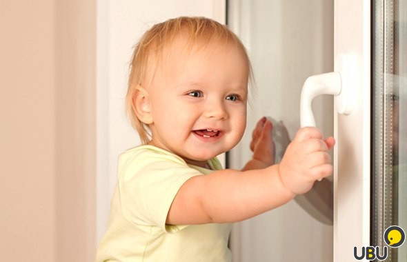 детские замки