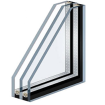 замена стеклопакетов в Москве цена