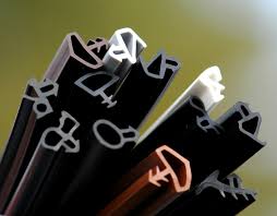 замена уплотнителя на окнах