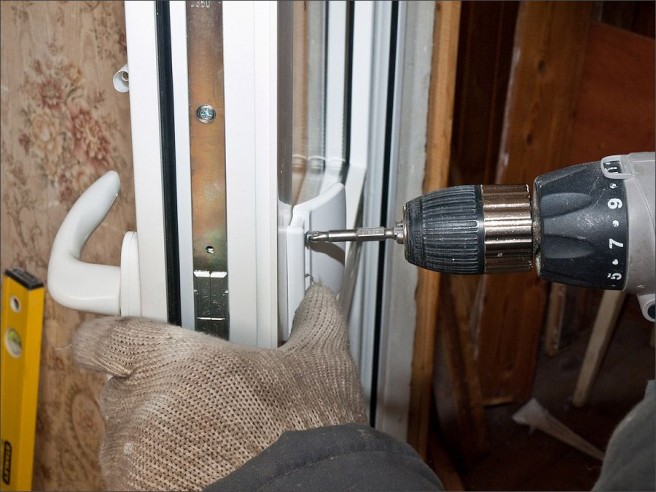 мастер окон