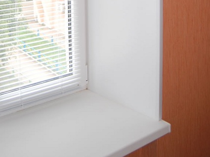 откосы на окна