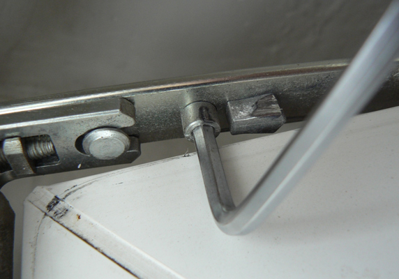 пластиковые окна регулировка и замена уплотнителя