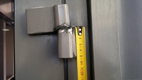 ремонт алюминиевых окон в Москве