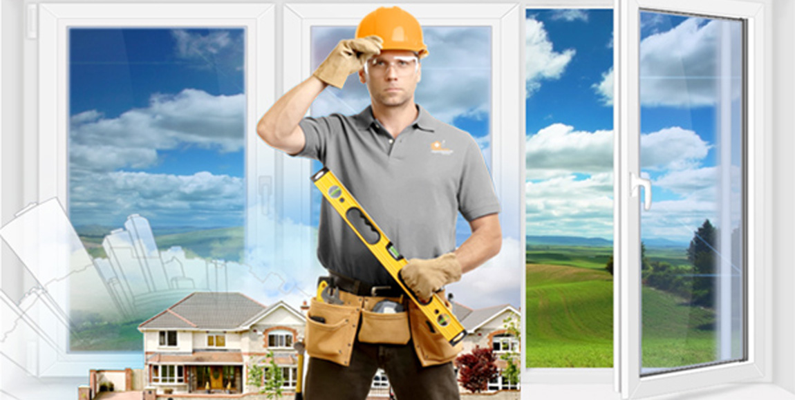 ремонт окон Люблино москва