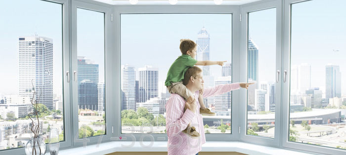 ремонт окон пвх