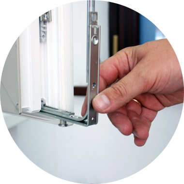 ремонт пластиковых окон в Москве недорого