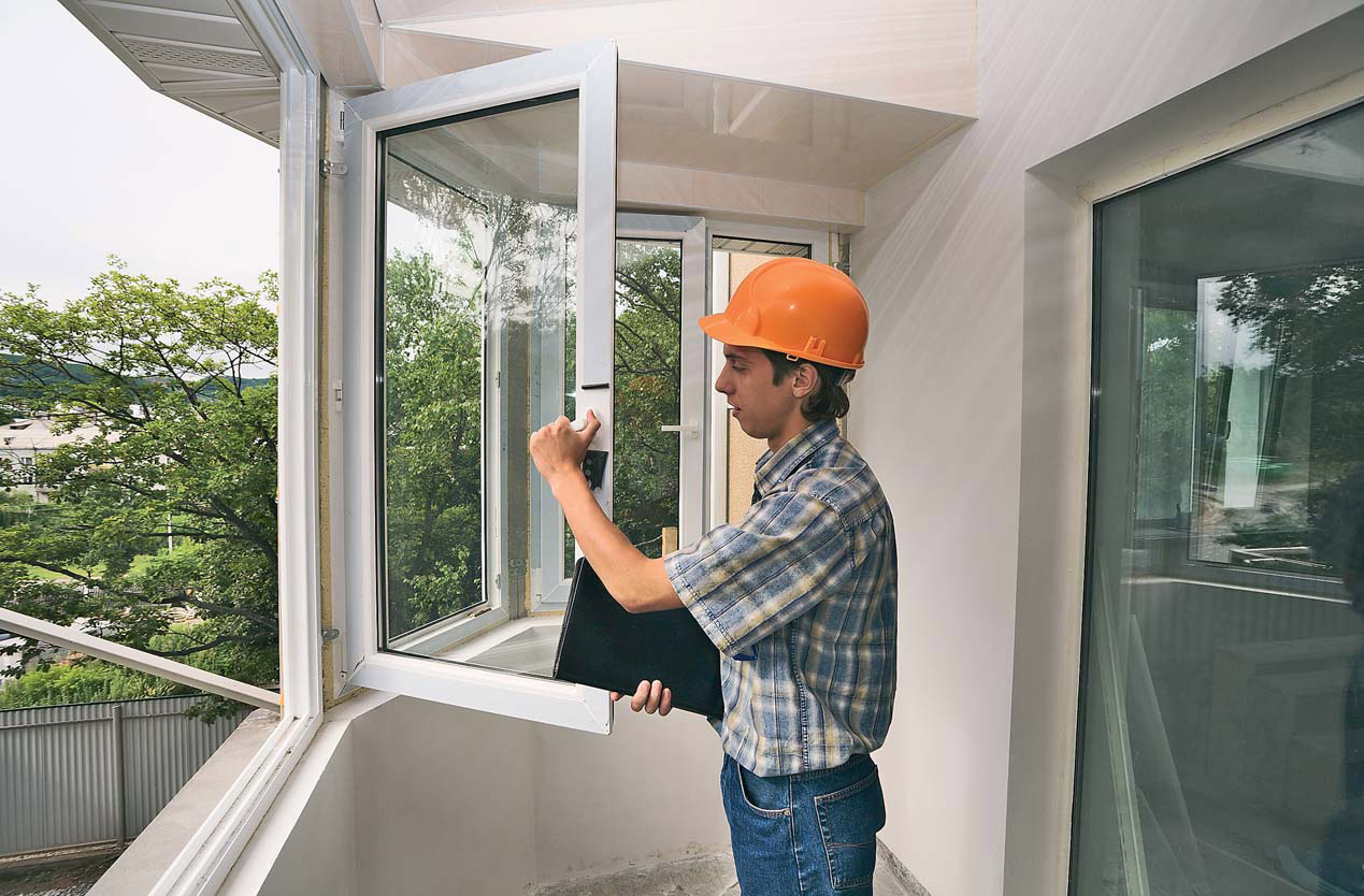 ремонт пластиковых окон москва Тушино