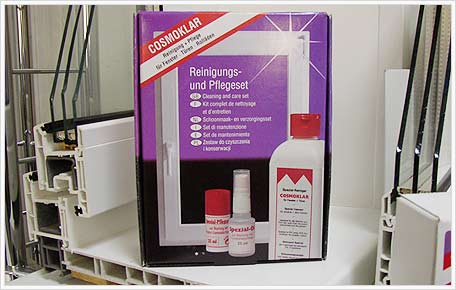 техническое обслуживание пластиковых окон Москва