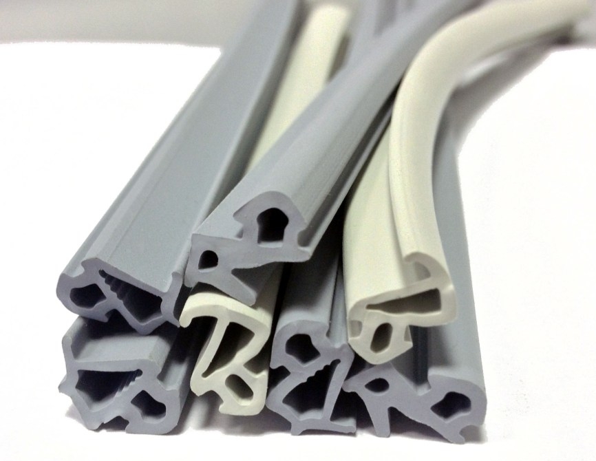 уплотнитель для пластиковых окон