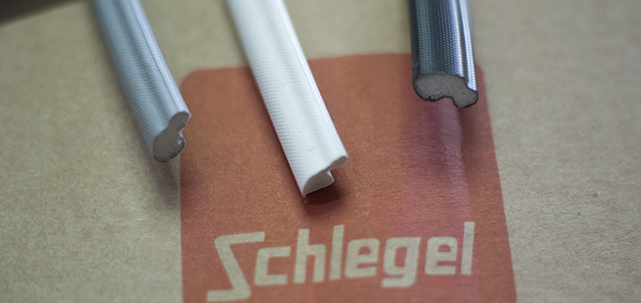 уплотнитель шлегель