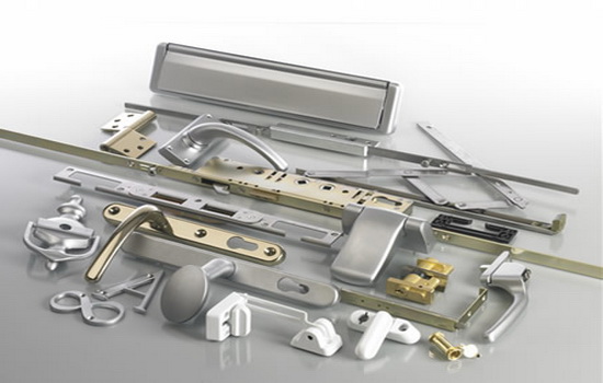 фурнитура окна